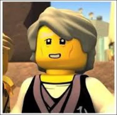 Qui est ce personnage ?