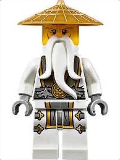 Qui est ce personnage ?