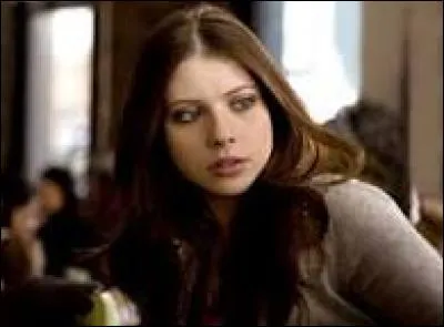 Qui est Georgina Sparks ?