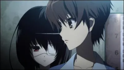 Comment Koichi rencontre-t-il Misaki ?