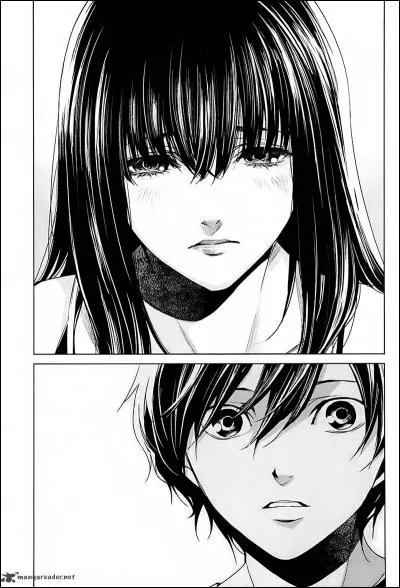 Que représente Koichi pour Reiko ?