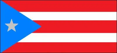 Quel est ce drapeau ?