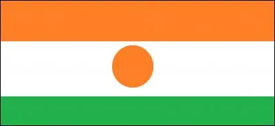 Quel est ce drapeau africain ?