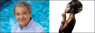 Peut-être la plus belle de ses chansons… Une jeune femme venue de la corne de l'Afrique !
« … Mais pour Debussy en revanche 
Il faut deux noires pour une blanche 
Ça fait un sacré distinguo 
Elle aimait tant la liberté… » !
Quelle est cette chanson ? ... Merci Pierrot pour toutes tes chansons !