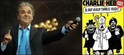 C'est une chanson qui parle du passé mais, qui reste bien trop actuelle, hélas !
«  Si t'es athée, sais-tu 
Pour ces gars, t'es foutu. 
Turlututu. 
Ils disent que tu te goures »
Quelle est cette chanson ?