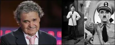 Dans cette chanson, Pierre Perret s'attaque à un mal dont on peut craindre le retour !
«  C'est une hydre au discours enjôleur
Dont les cent mille bouches crachent le malheur
Y a nos libertés sous sa botte
Ami, ne lui ouvre pas ta porte »
Quelle est cette chanson ?