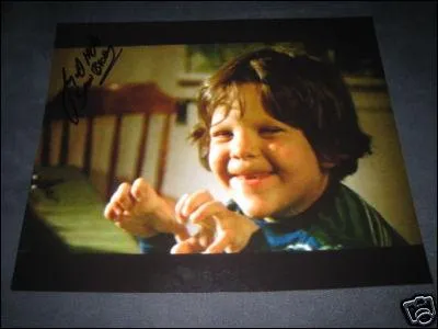 De qui est-il le fils ?