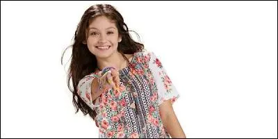 Laquelle de ces chansons a été chantée dans la série "Soy Luna" ?