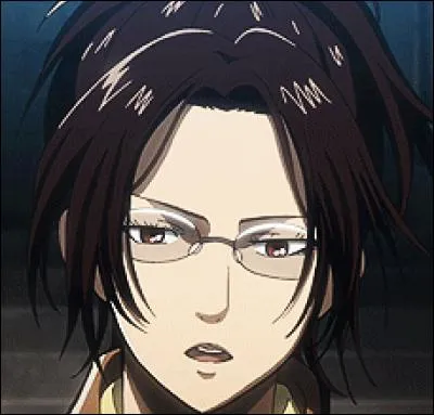 Où Hansi se blesse-t-elle dans la cave des Reiss ?