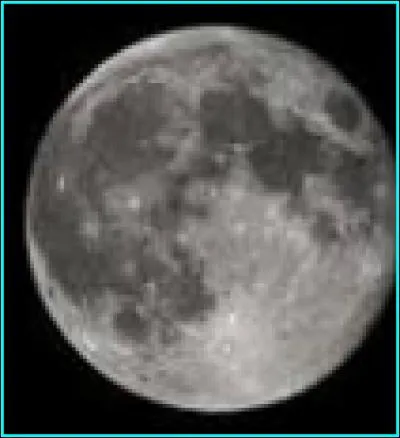 Qui a été le premier homme à avoir marché sur la Lune ?