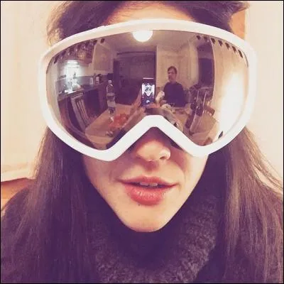 Comment s'écrit son nom ?