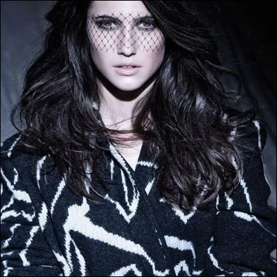 Comment s'appelle sa sur ?