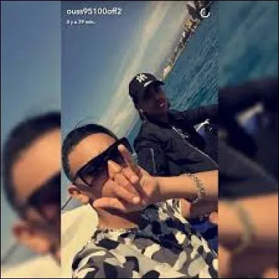 Quel âge ont Oussema et Riane ?