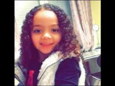 Quel est le prénom de leur petite sur ?