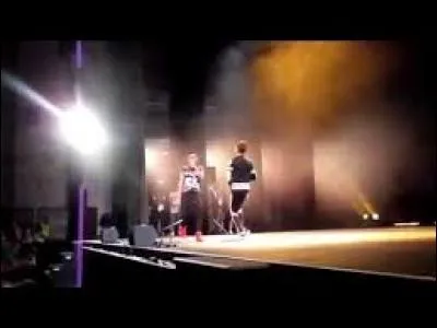 Où font-ils leurs concerts ?