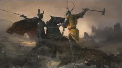 Quelle a été la fameuse bataille qui détermina l'issue de la révolte de Robert ?