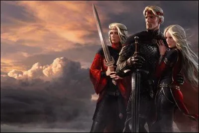 Qui furent les Targaryens qui conquirent Westeros ?