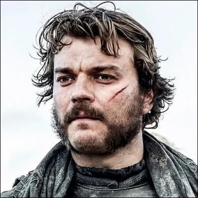 Quel atout a Euron Greyjoy envers Daenerys ?