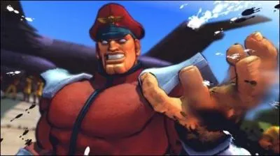 Avant d'tre le grand mchant du film, il tait celui du jeu, c'est :