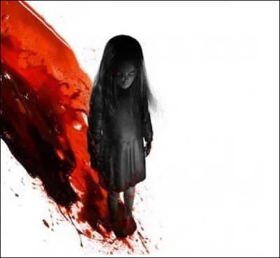 Elle sort tout droit de F.E.A.R. pour nous terrifier, c'est :