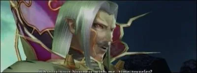 Il est l'ennemi emblmatique des Castlevania. Sa classe n'a d'gal que sa cruaut, c'est ...