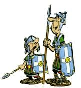 Quiz Asterix