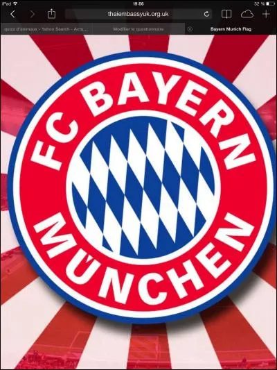 Dans quel pays se trouve Munich ?