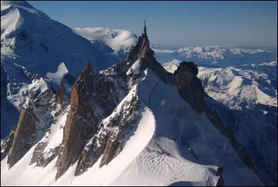 Et l'aiguille, c'est quoi ?
