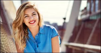 A-t-elle participé à "The Voice" ?