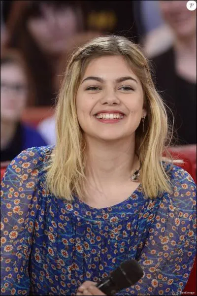 Comment se nomme son album ?