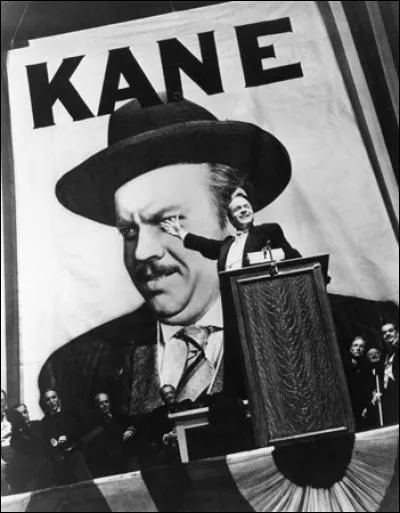 Dans "Citizen Kane", quel est le mot prononcé par Charles Foster Kane dans son dernier souffle ?