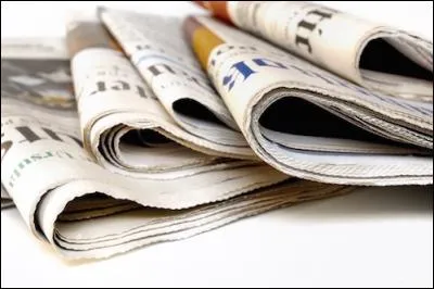 Quelle durée faudra-t-il au papier journal ?