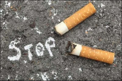 Combien de temps un mégot de cigarette mettra-t-il à disparaître ?