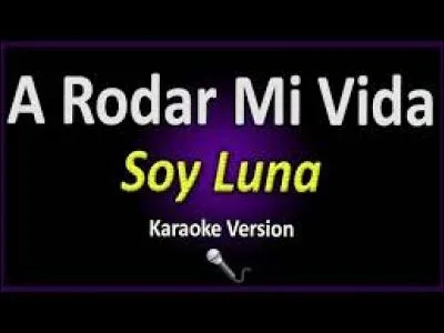 "A rodar a rodar" veut dire "tourbillon".