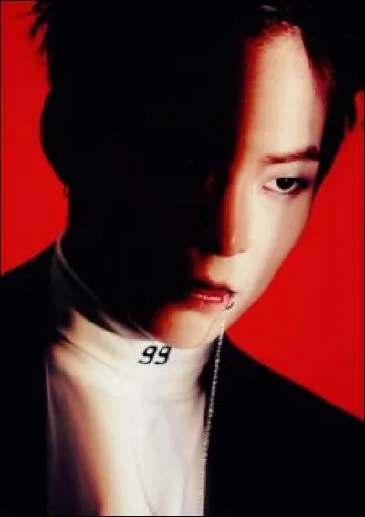 De quoi a peur Xiu Min des EXO ?