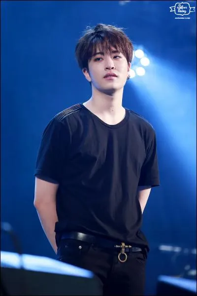 De quel groupe est-il ?