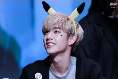 Quel est le nom de la mère de Mark (Got7) ?