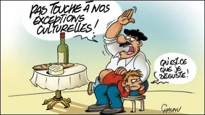 Comment s'appelle une claque sur le popotin ?