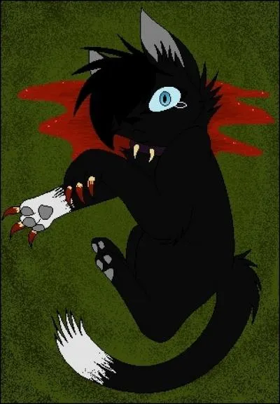 Comment Fléau est-il mort ?