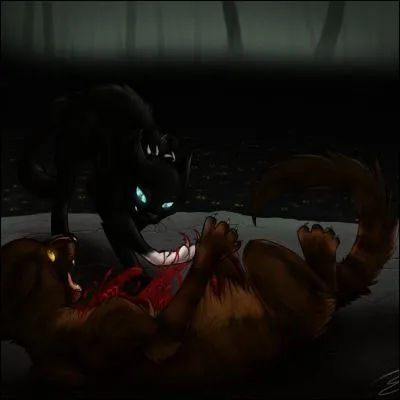 Qui Fléau a-t-il assassiné ?