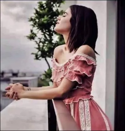 Dans le dernier catalogue en vente, qu'a dit vouloir Tini ?