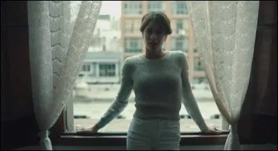 De quel clip provient cette photo ?