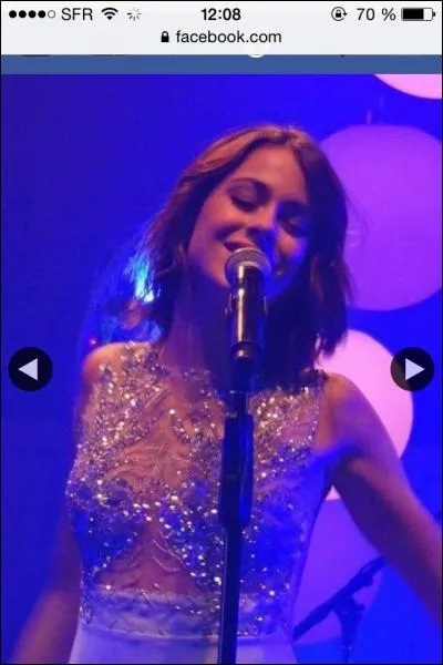 Quel est le deuxième clip que Tini a sorti ?