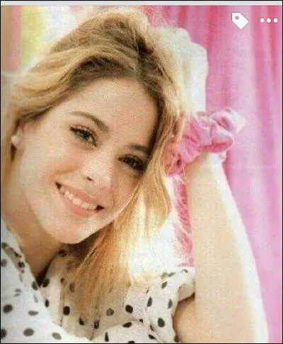 Que souhaite devenir Tini ?