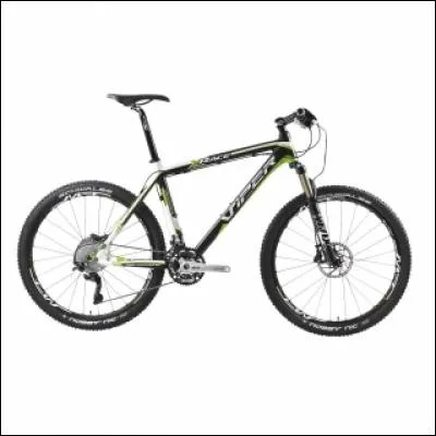 Un VTT a-t-il une selle ?
