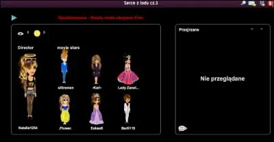 Peut-on mettre plus de 6 personnes dans un film MSP ?