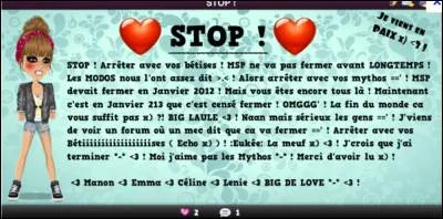 Peut-on créer un arbook quand on n'est pas VIP ?