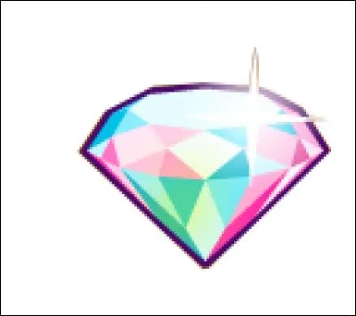 Peut-on donner des diamants sur MSP ?