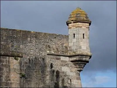 Comment appelle-t-on cette petite construction ?