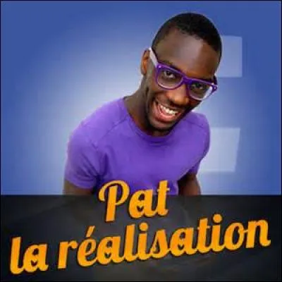 Quel est le nom de famille de Pat ?